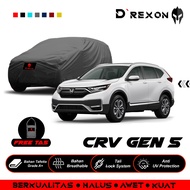 Drexon - Honda CRV Turbo Prestige Premium Car Body Cover