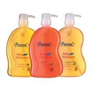 PUREEN BABY SHAMPOO series