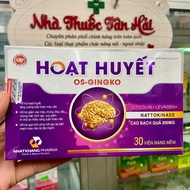 Viên uống CEDIBEST ++ Hỗ trợ tăng cường tuần hoàn não Giảm đau đầu chóng mặt mất ngủ tăng cường trí