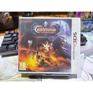 [3DS] Castlevania Mirror of Fate English