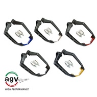 Proguard AGV Handguard Robot Motor Full CNC Carbon Universal All Motorcycles Type G0159 - AGV GSV RA