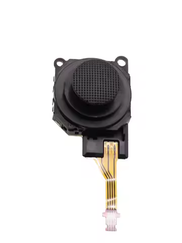 For Sony PSP 1000/PSP 2000 3000 Joystick Button 3D Analog Joysticks Replacement Thumb Stick Button F
