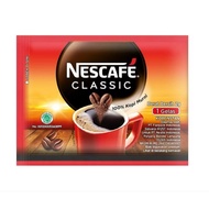 Nescafe classic 1 sachet