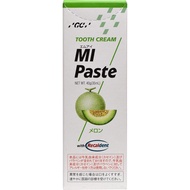 GC MI Paste Melon 40g 1 tube