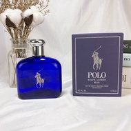 Paul Ralph Lauren Ralph Lauren Blue Polo Men 125ml