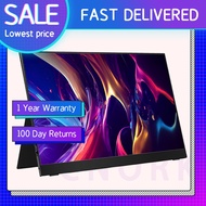 C-NORK 14/15.6 inch Touchscreen 144hz gaming portable monitor