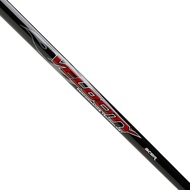 Acer Velocity Graphite Golf Shafts for Woods and Irons, Uncut, Ladies/Senior Regular/Stiff Flex, Dri