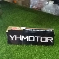 AUTOSOL EDEL-CHROMGLANZ