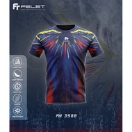 Felet Round Neck Jersey RN 3588