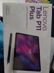 LENOVO P11 PLUS TAB WIFI ZA940404HK