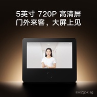 Xiaomi Mijia Smart Cat Eye2Home Remote Video HD Camera Surveillance Alarm Doorbell Electronic Door V