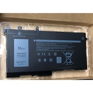 93FTF Battery for Dell Latitude E528 E548 E558 E529 E549 E559 83XPC 4YFVG