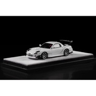 LIMITED EDITION  YM MODEL MAZDA RX7 FD3S 499UNIT