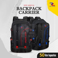Jumbo Backpack 50 Liter Backpack Men's Backpack Men's Backpack Large Backpack Men's Mountain Backpac