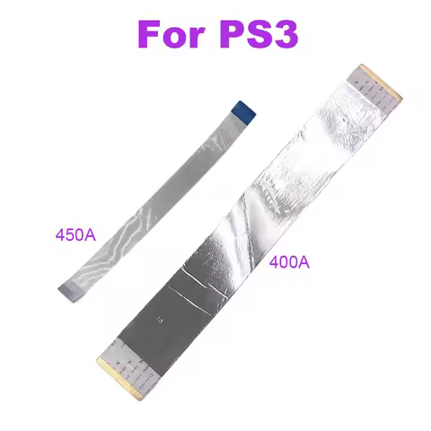 Flex Flat Ribbon Cable Connect KES-400A KES 400A 400AAA KEM-400A Drive Board Motherboard For PS3 KES