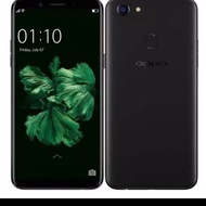 handphone OPPO F5