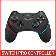 Switch Controller Wireless Switch Pro Controller Gamepad Joypad Remote Joystick for Nintendo Switch