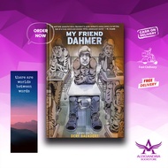 My Friend Dahmer (Graphic Novel) - Derf Backderf (English)