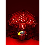 STOPLAMP RUNNING FULL SET JUPITER Z 2010-2012 ROBOT SALIB