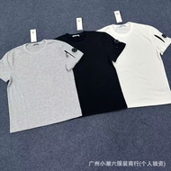 CP COMPANY Loose Sports T-Shirt Men