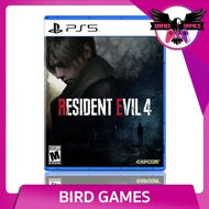 PS5 : Resident Evil 4 Remake [แผ่นแท้] [มือ1] [Resident 4 Remake Gold Edition]