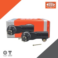 333 ลูกหมากคันชัก - HINO FC 2W FC 4Jเกลียวเสื้อ 32 x 1.5 มิล เตเปอร์ 19.5 มิล ( เกลียวใน ) L/R ลูกหม