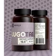 12.5mg - 90 Tablets