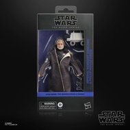 Star Wars Black Series 6" Imperial Remnant Warlord & Polar Mouse Droid