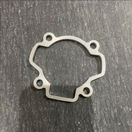 Yamaha V80 Aluminum CNC Block Gasket