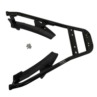 YAMAHA 山葉 勁戰7代 後架 新勁戰 勁戰七代 日規 箱架 含飾蓋 防塵蓋 消光黑色