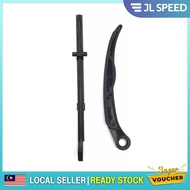 YAMAHA LAGENDA 115 FI SRL115FI SRL115 FI EGOSFI EGOS FI TENSIONER GUIDE TIMING CHAIN CAM CHAIN KAYU 