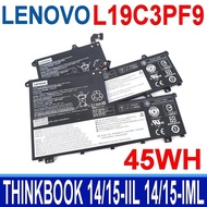LENOVO THINKBOOK L19C3PF9 15-IML 15IML 14-IML 14IIL 20RW LAPTOP BATTERY