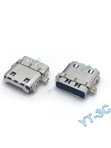 1-10PCS New USB Charging Type C Connector Port Plug Dock Charger Jack For ACER Chromebook 11 C771 C7