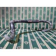 FSA Wing Pro Compact Dropbar