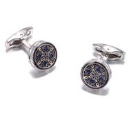 French Shirt cufflink Dress Western Dress Cuff Studs Elegant Cuffs cufflink 8674.14