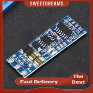 TTL To RS485 Signal Converter Hardware 3V 5.5V Converter Module
