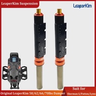 Leaperkim Sherman S 58lbs 62lbs 66lbs Suspension Shock-Absorbing Electric Unicycle R Rebound C Compr