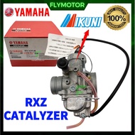 🔥MIKUNI🔥 YAMAHA RXZ RXZ135 CATALYZER STANDARD CARBURETOR KARBURATOR 5PV CARB KARB THAILAND