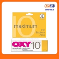 OXY 10 Lotion 25g