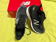 New Balance 860 2E 男 慢跑鞋 Fresh Foam 緩震 耐磨 灰 透氣 黑 M860B11 be