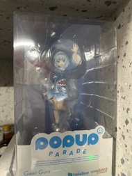 Hololive En Gawr Gura