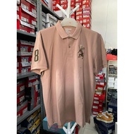 T-SHIRT GIORDANO ADULT MEN'SPOLO