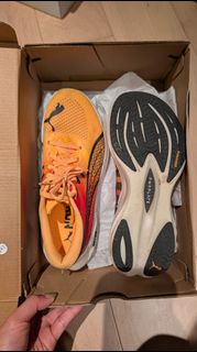 Puma Deviate Nitro Running Shoes