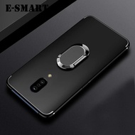 For Sharp Aquos Zero 2 Aquos R9 R10 Pro Case Car Stand Holder Built-in Magnetic casing hp Buckle Bra