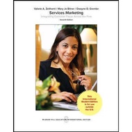 Services Marketing: Integrating Customer Focus Across the Firm. 7th Ed.