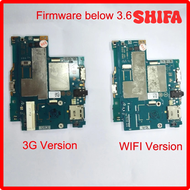 [SHIFA] 100% Tested good Original USA 3G WiFi Motherboard for PS Vita 1000 1001 PSV 1000 Mainboard P