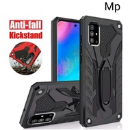 PHANTOM OPPO RENO 3 / 4 / 4F / 5 / 5F CASE ROBOT PHANTOM
