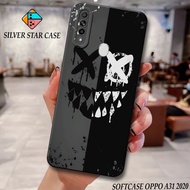 Case hp OPPO A31 2020 A33 2020 OPPO A31 OPPO A33 Casing Softcase Kesing Cute Cesing Phone Soft Cassi