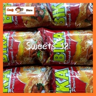 Bika Snack (Large)60gmX10packs