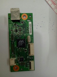 FORMATTER BOARD LASERJET LJ CP1025 1025